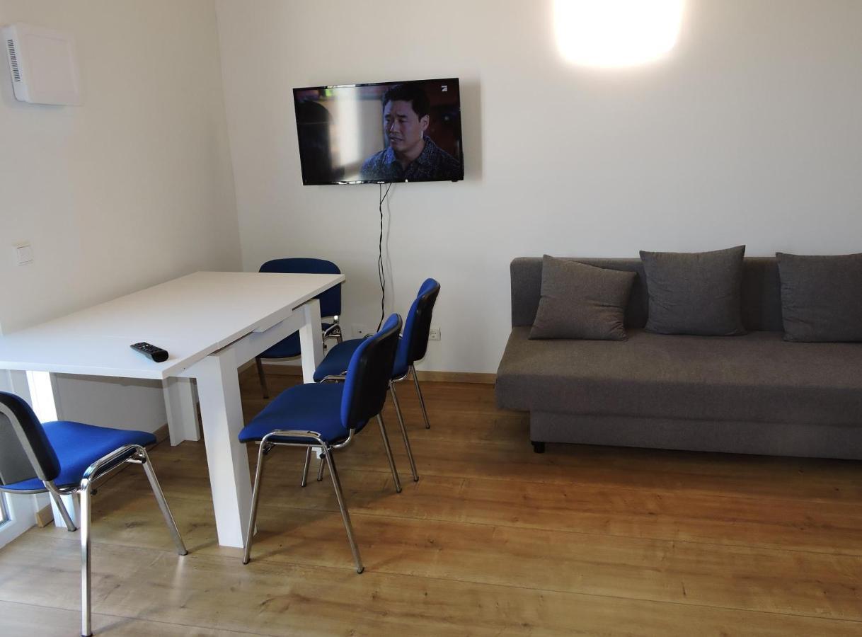 211 Amsterdam, Studio Apartment, 30M2 1-4 Pers Klagenfurt am Woerthersee Ngoại thất bức ảnh